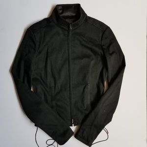 Elie Tahari Zip up Coat 2